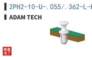 2PH2-10-U-.055/.362-L-HT-PP-T/R ͼƬ